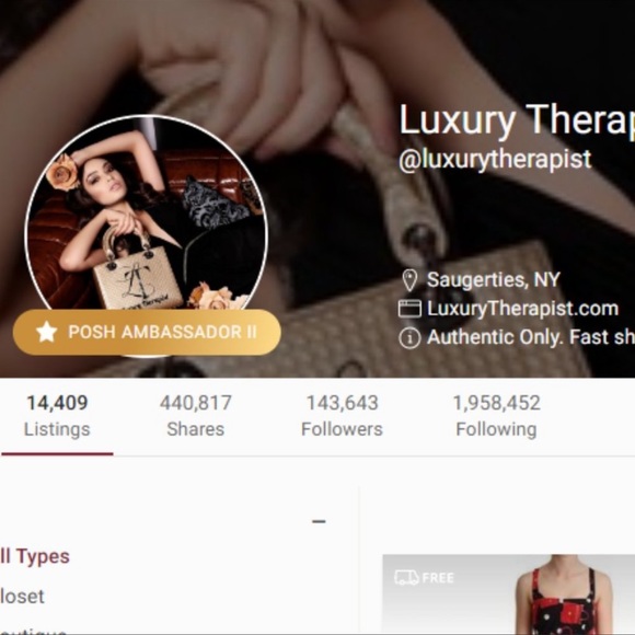 Meet your Posher, Tracy - Picture 2 of 10